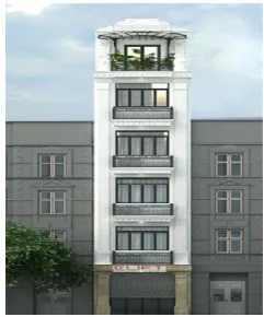 Thông báo chuyển đổi địa điểm văn phòng công ty