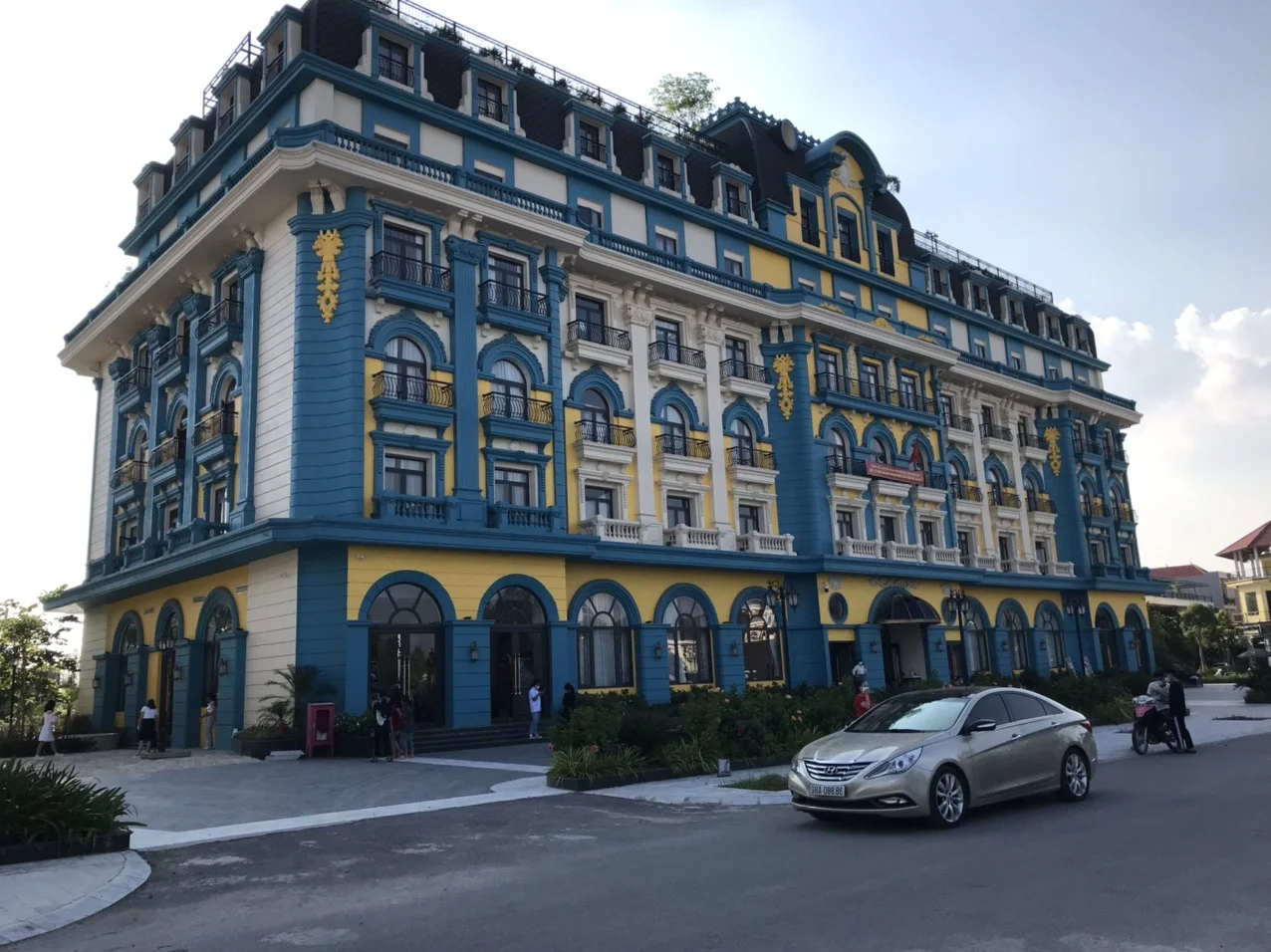 Lưu nháp tự động