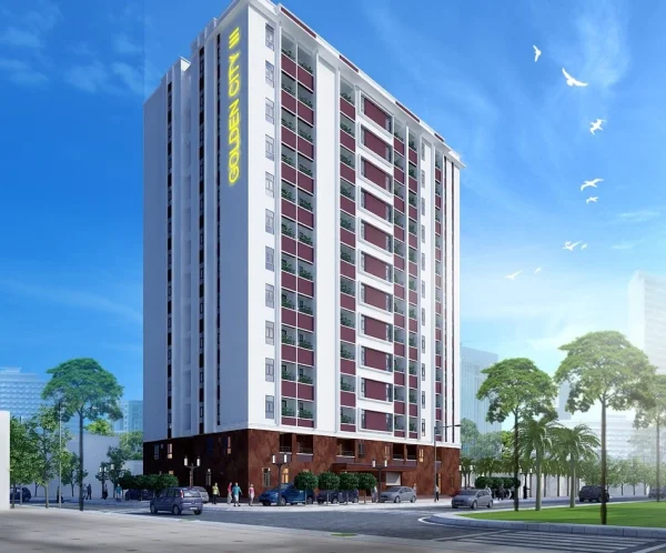 Lưu nháp tự động