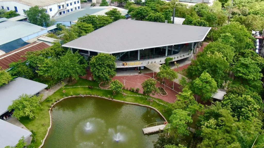 Lưu nháp tự động
