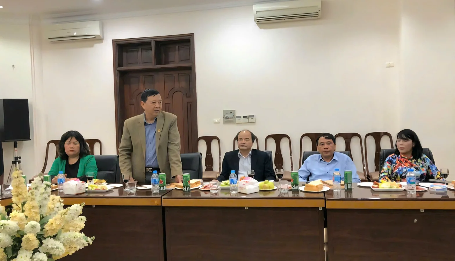 Lưu nháp tự động