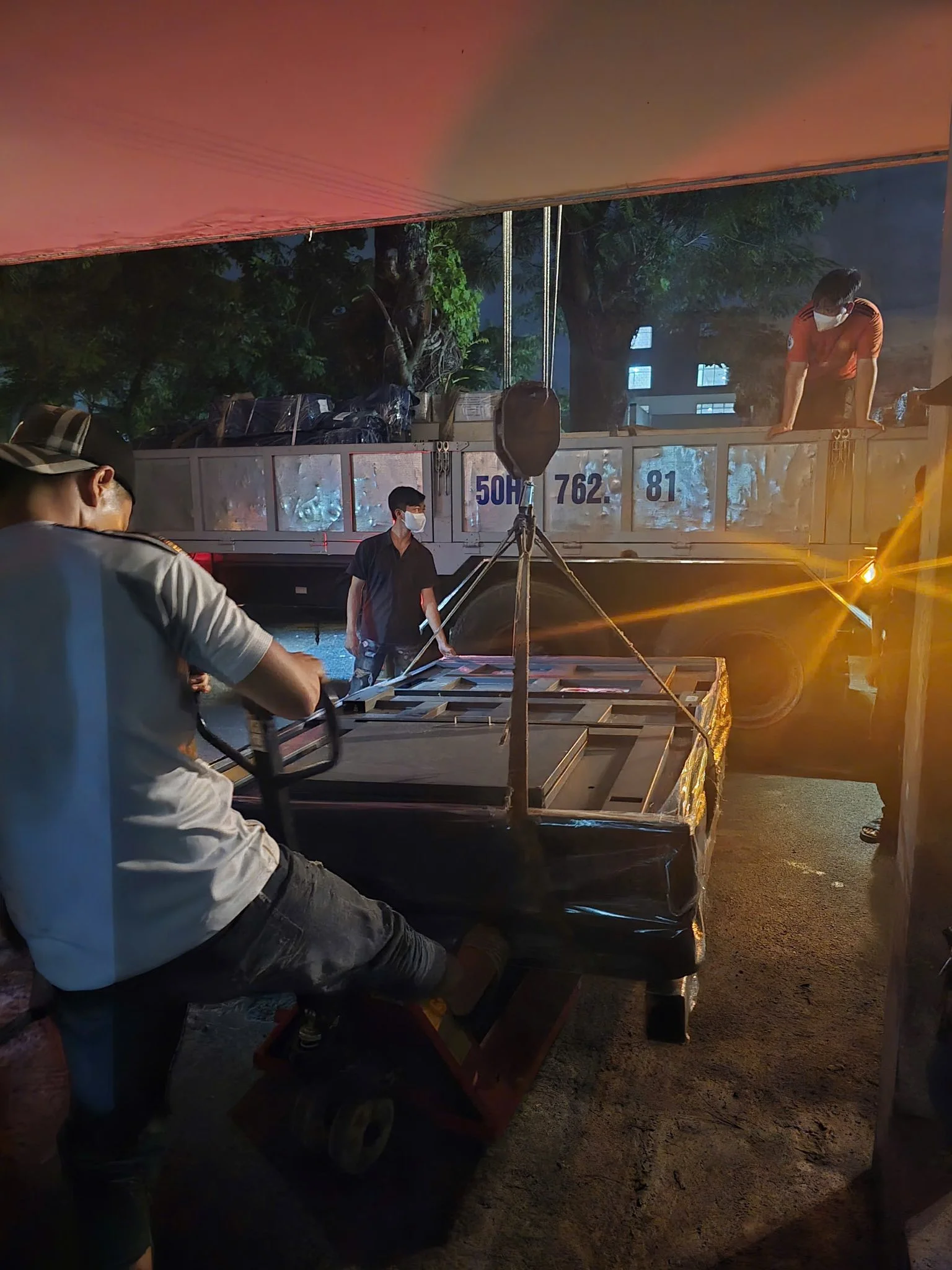 Lưu nháp tự động