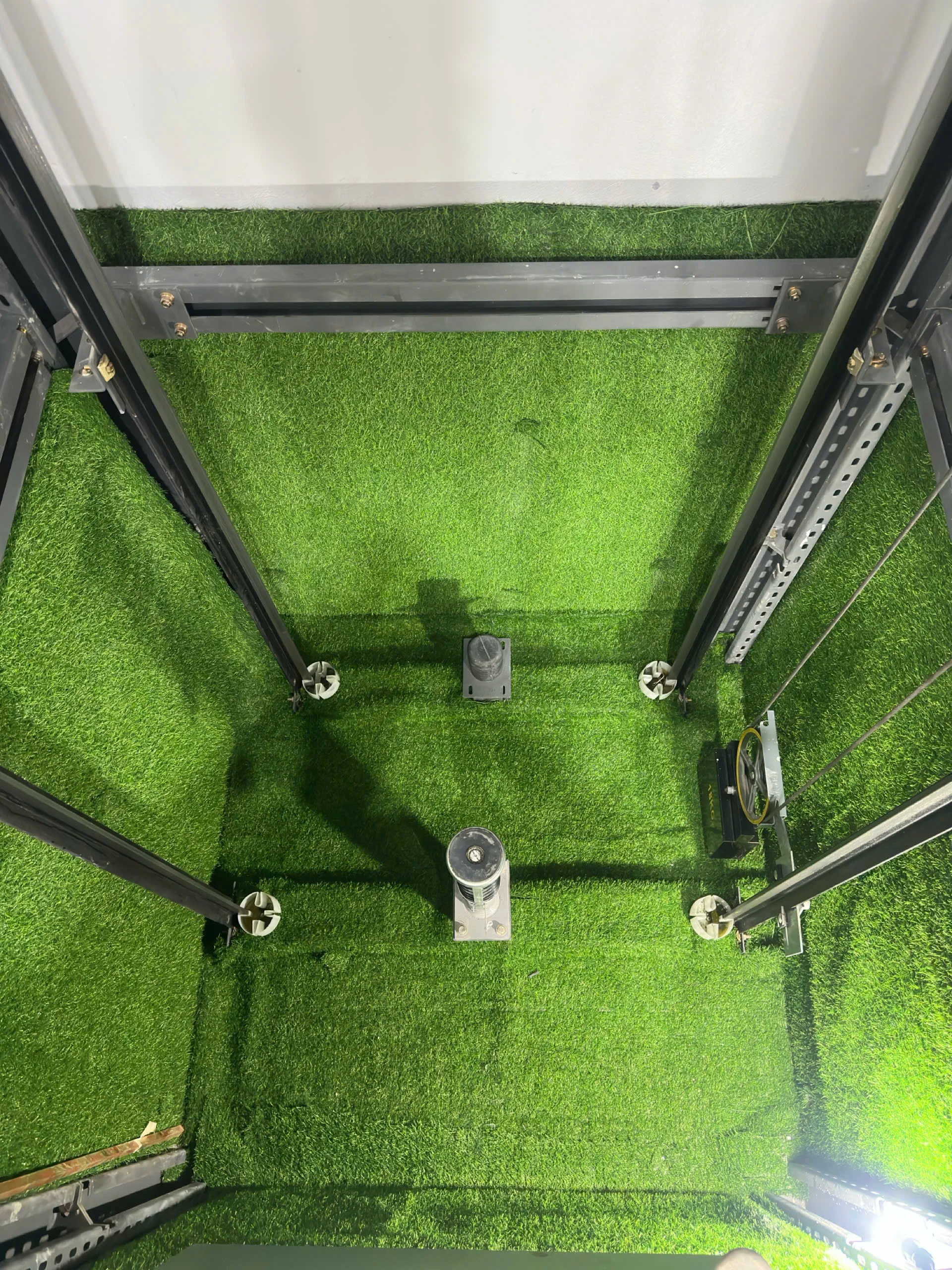 E-LIFT VÀ HỆ THỐNG AN TOÀN ĐA TẦNG: TẠI SAO RƠI TỰ DO LÀ ĐIỀU KHÔNG THỂ? 12 Lưu nháp tự động