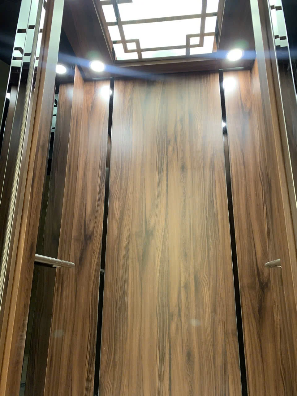 Thang Máy Fuji Liên Doanh Việt Nam Giá Chỉ Từ 300 Triệu: Giải Pháp Thông Minh Cho Gia Đình, Nhà Phố 9 Lưu nháp tự động