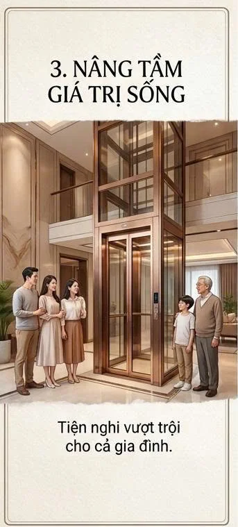 Lên Kế Hoạch Thang Máy Sớm: Đảm Bảo Tối Ưu Không Gian & Tải Trọng Cho Công Trình 9 Lưu nháp tự động